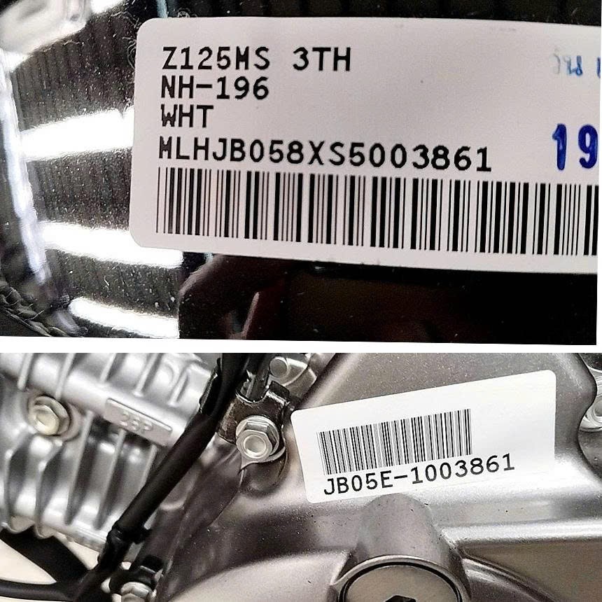 Honda Monkey Chrome Edition 2025 tại Đà Nẵng