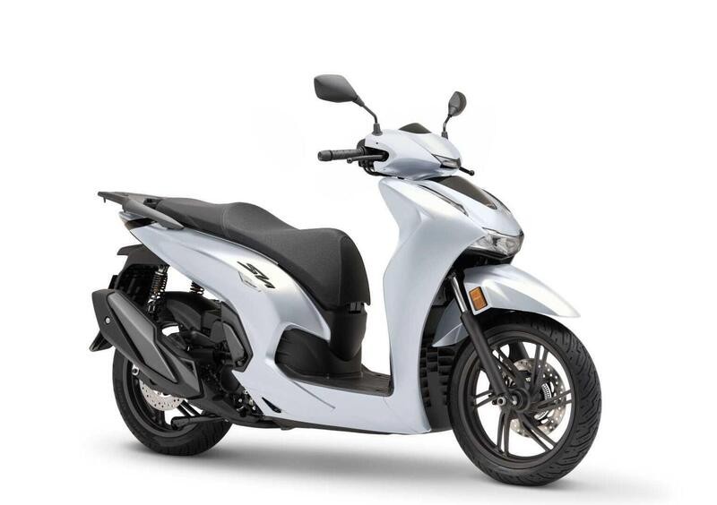Honda SH350i 2025 Sporty, Made In Italy, Nhập Nguyên Thùng Chính Hãng tại Đà Nẵng
