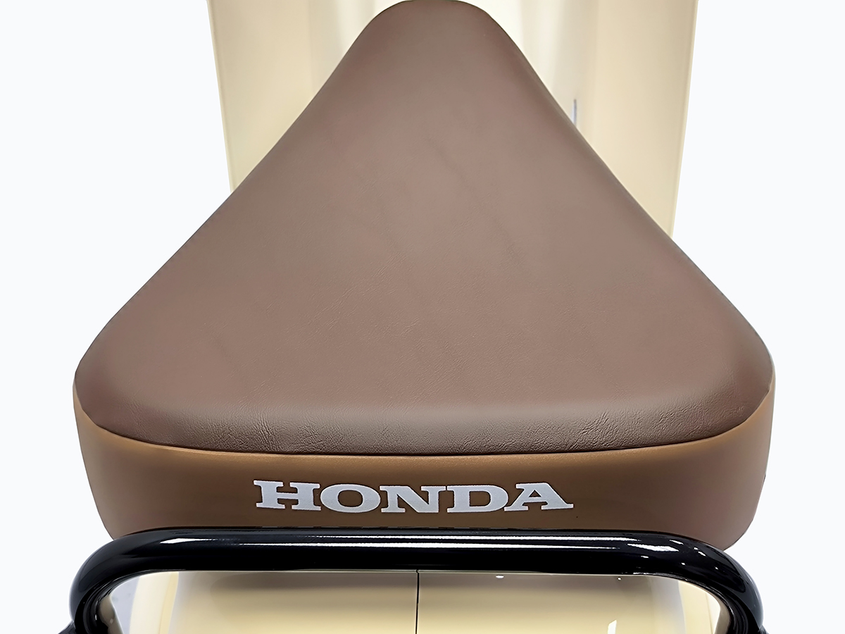 Honda Super Cub 50cc Sản Xuất Nhật, Nhập Chính hãng, Hiếm, Độc tại Đà Nẵng