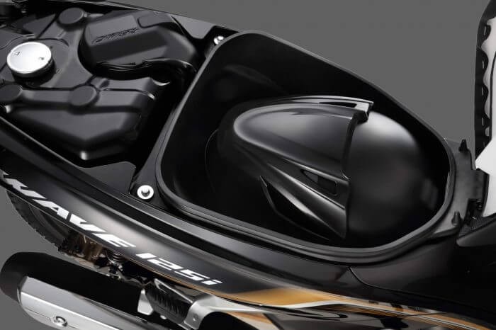 Honda Wave 125i Sản Xuất Malysia, 2 Phanh Dĩa, Nhập Chính Hãng Tại Đà Nẵng
