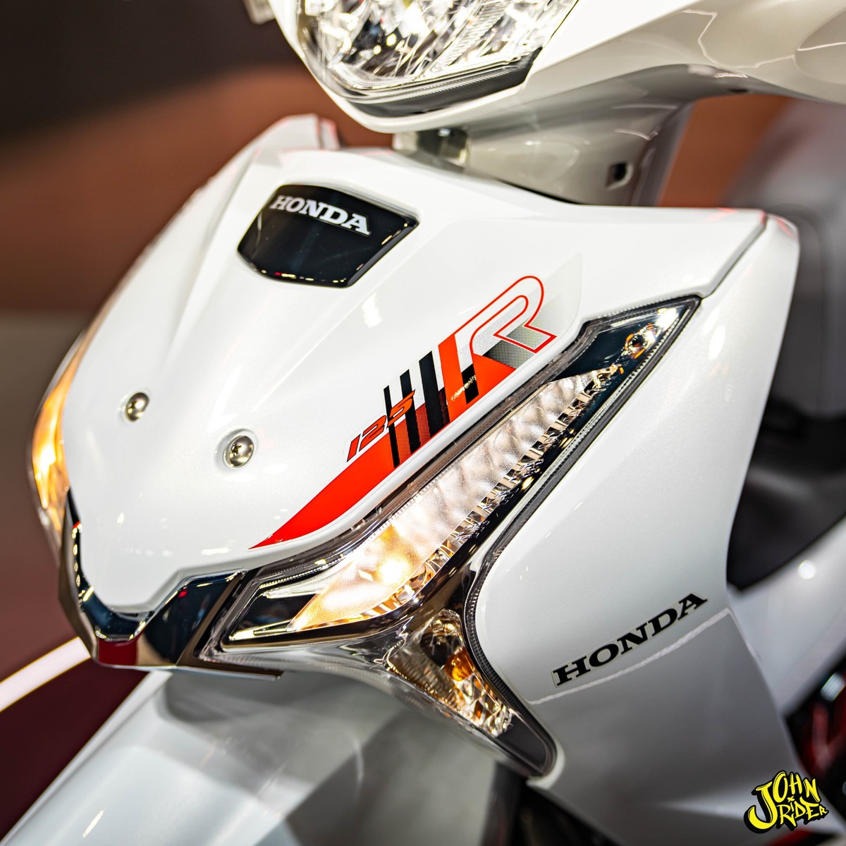 Honda Wave 125 Special Edition 2025 nhập Thái Lan tại Đà Nẵng