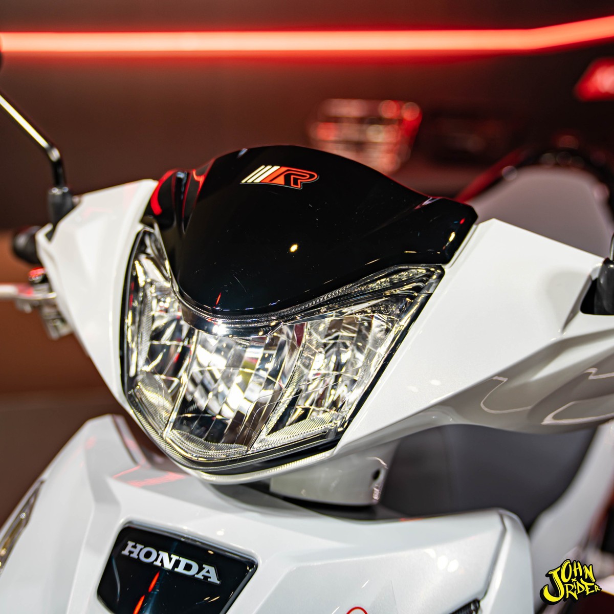 Honda Wave 125 Special Edition 2025 nhập Thái Lan tại Đà Nẵng