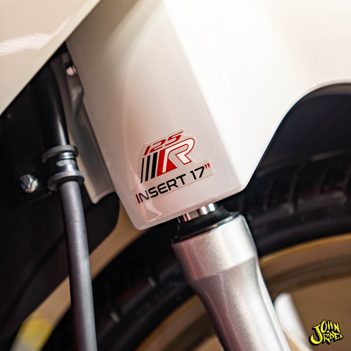 Honda Wave 125 Special Edition 2025 nhập Thái Lan tại Đà Nẵng
