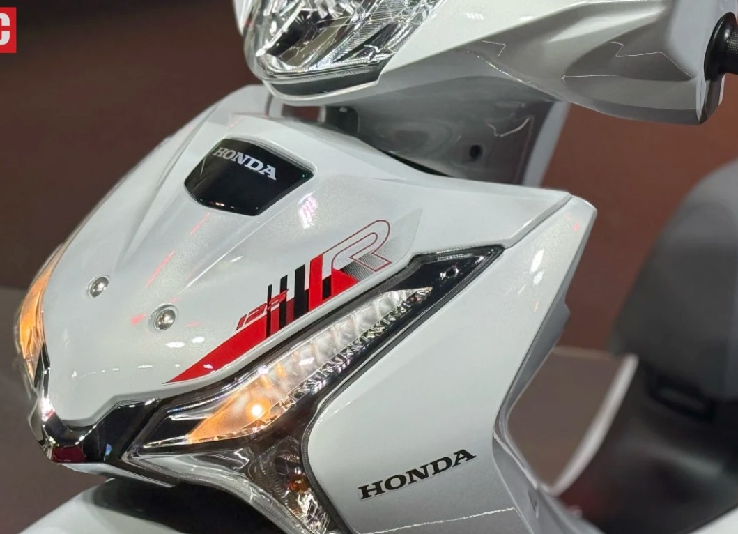 Honda Wave 125 Special Edition 2025 nhập Thái Lan tại Đà Nẵng