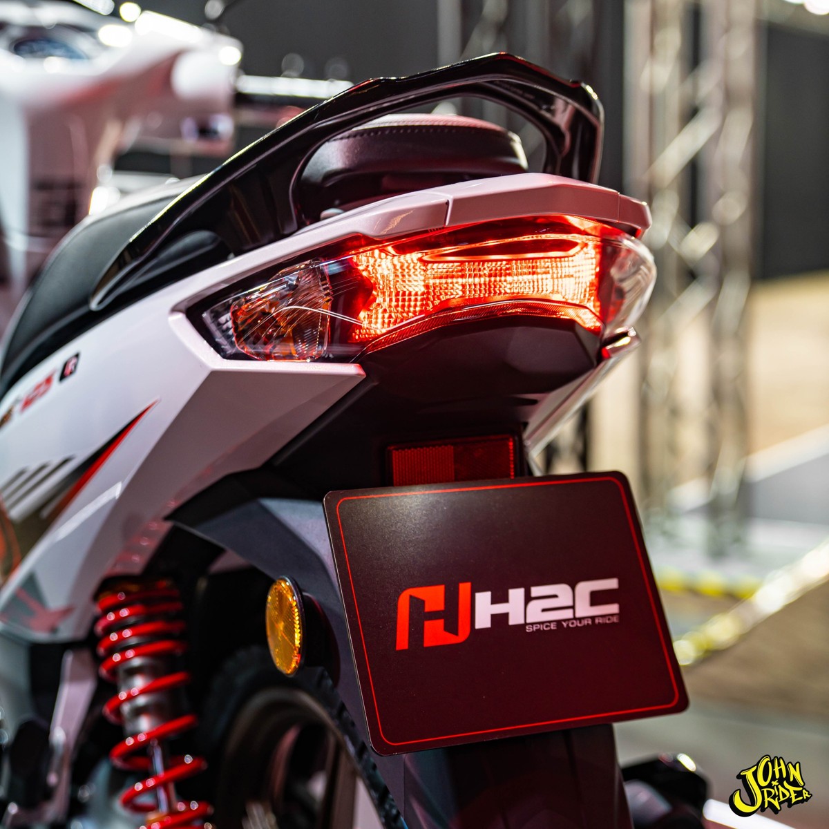 Honda Wave 125 Special Edition 2025 nhập Thái Lan tại Đà Nẵng