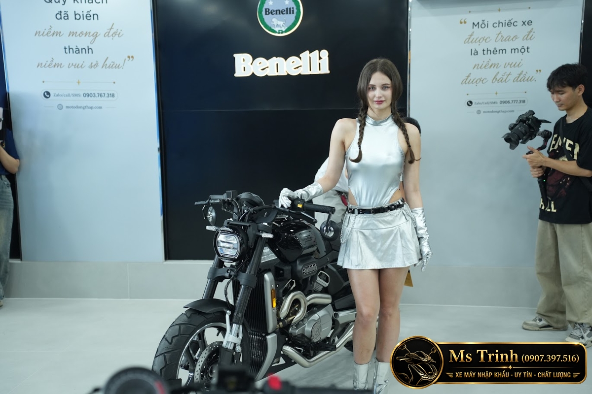 Hyosung GV350X tại Đà Nẵng - Cruiser 350cc Phong Cách Mỹ Cơ Bắp, Cá Tính