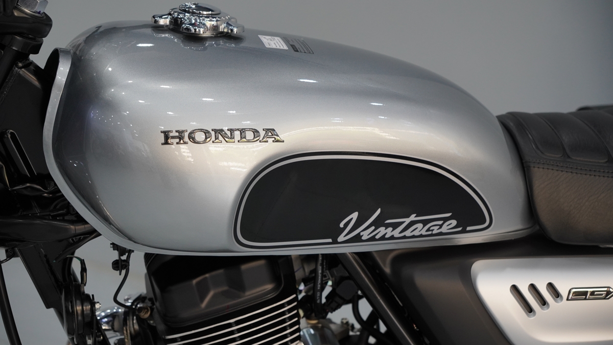 Honda CGX150 2026 chính ngạch - Phong cách retro tinh tế, lựa chọn lý tưởng cho khách hàng Đà Nẵng