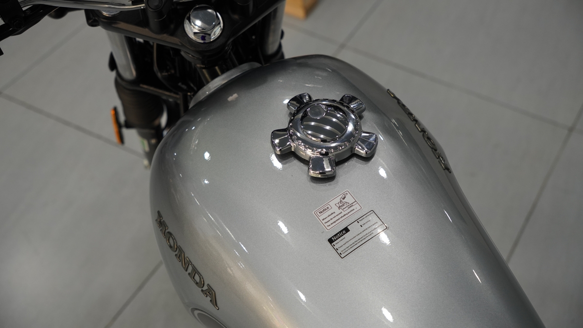 Honda CGX150 2026 chính ngạch - Phong cách retro tinh tế, lựa chọn lý tưởng cho khách hàng Đà Nẵng