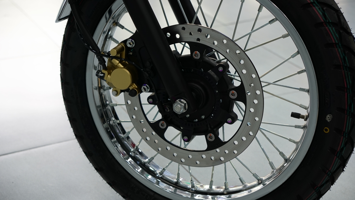 Honda CGX150 2026 chính ngạch - Phong cách retro tinh tế, lựa chọn lý tưởng cho khách hàng Đà Nẵng