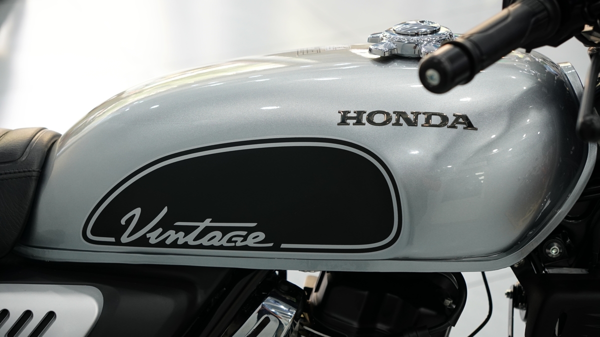 Honda CGX150 2026 chính ngạch - Phong cách retro tinh tế, lựa chọn lý tưởng cho khách hàng Đà Nẵng