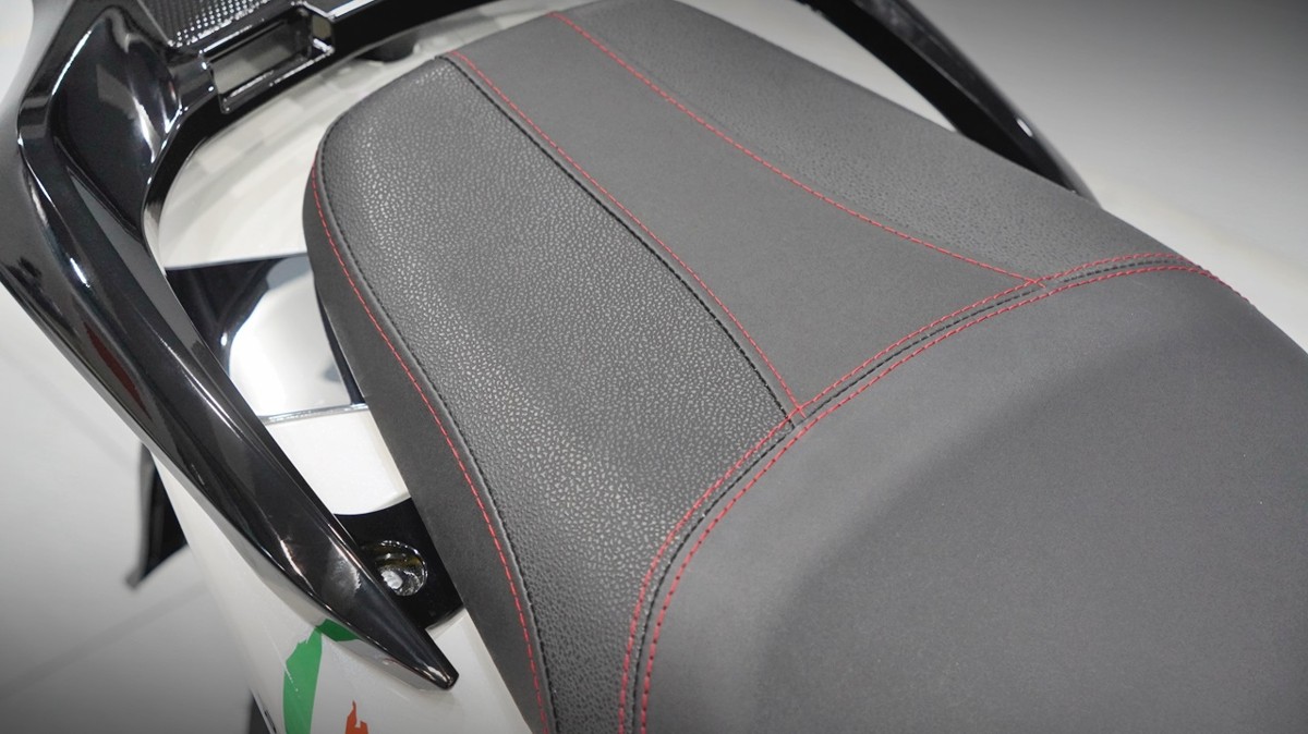 Honda SH150 trắng pha lê nhập Ý 2026 tại Đà Nẵng - Sport Edition chính ngạch, chuẩn chất Ý