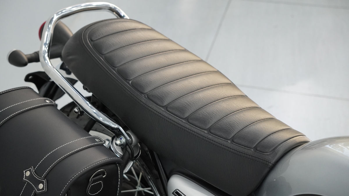 Honda CGX150 2026 chính ngạch - Phong cách retro tinh tế, lựa chọn lý tưởng cho khách hàng Đà Nẵng