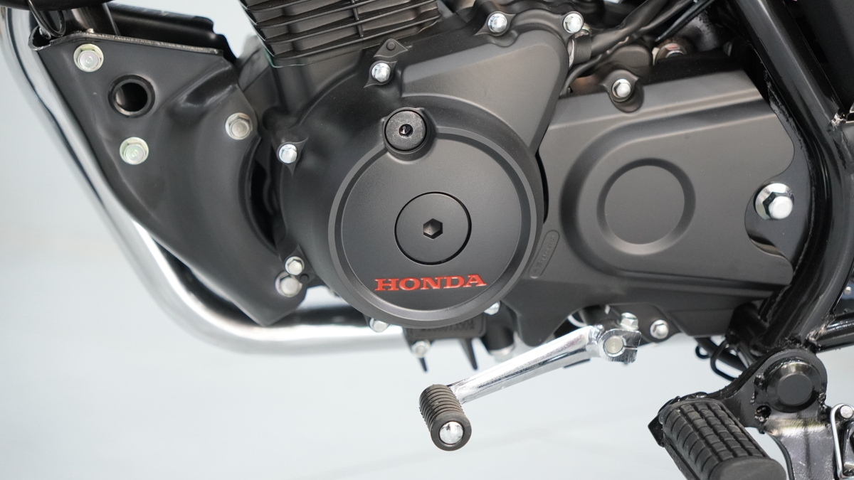 Honda CGX150 2026 chính ngạch - Phong cách retro tinh tế, lựa chọn lý tưởng cho khách hàng Đà Nẵng