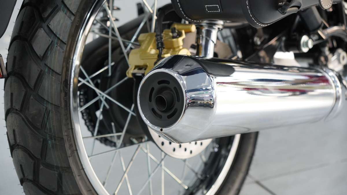 Honda CGX150 2026 chính ngạch - Phong cách retro tinh tế, lựa chọn lý tưởng cho khách hàng Đà Nẵng