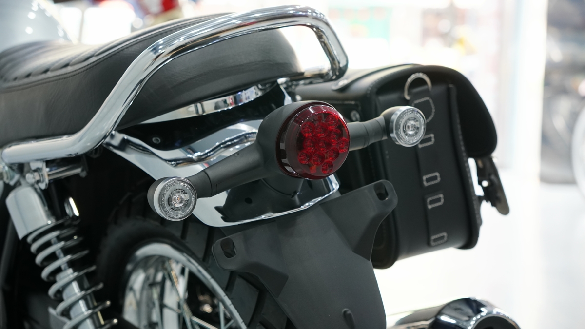 Honda CGX150 2026 chính ngạch - Phong cách retro tinh tế, lựa chọn lý tưởng cho khách hàng Đà Nẵng