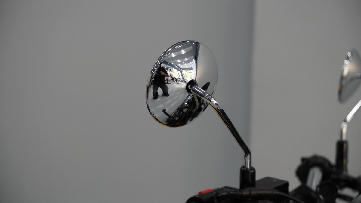 Honda CGX150 2026 chính ngạch - Phong cách retro tinh tế, lựa chọn lý tưởng cho khách hàng Đà Nẵng