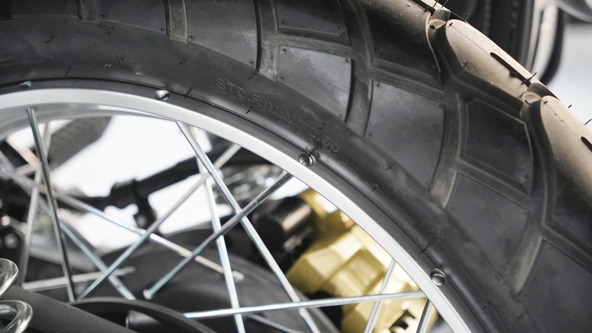 Honda CGX150 2026 chính ngạch - Phong cách retro tinh tế, lựa chọn lý tưởng cho khách hàng Đà Nẵng