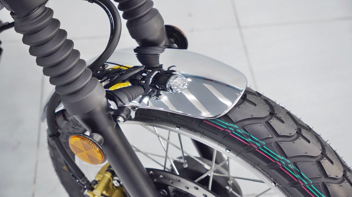 Honda CGX150 2026 chính ngạch - Phong cách retro tinh tế, lựa chọn lý tưởng cho khách hàng Đà Nẵng