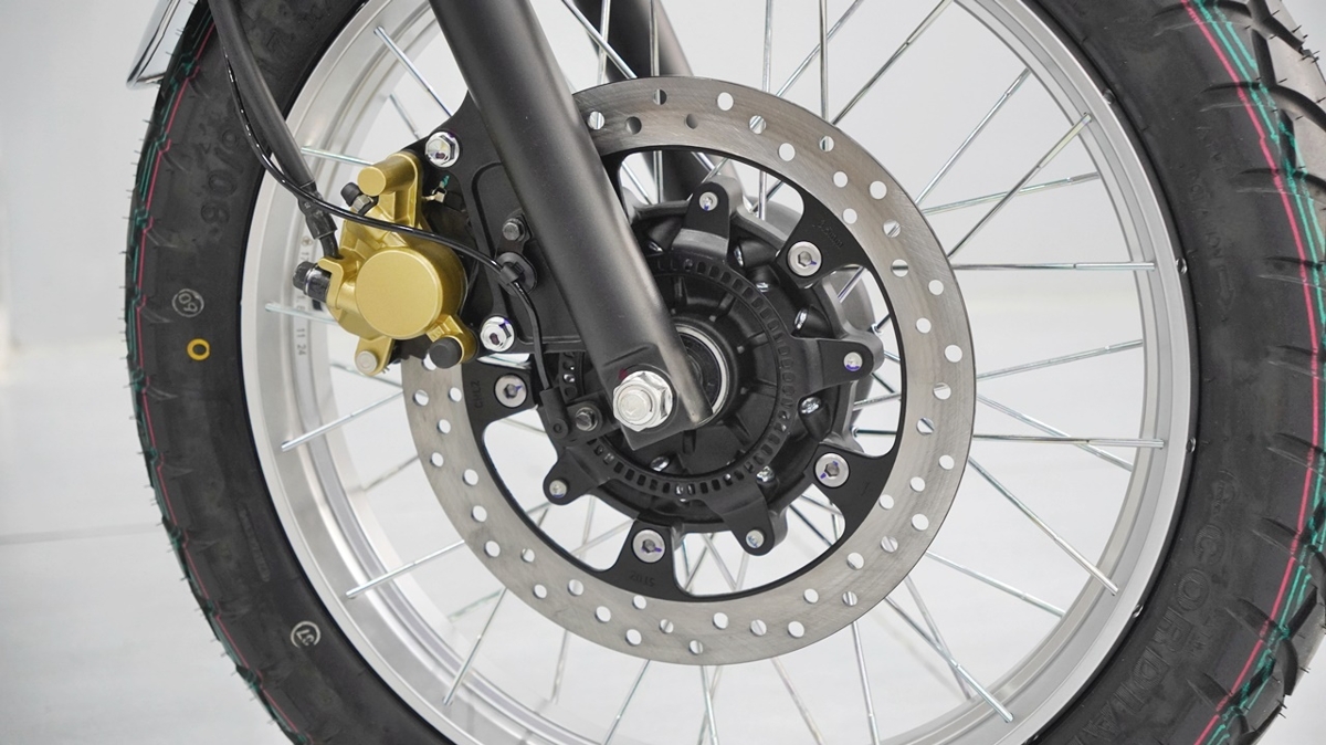 Honda CGX150 2026 chính ngạch - Phong cách retro tinh tế, lựa chọn lý tưởng cho khách hàng Đà Nẵng