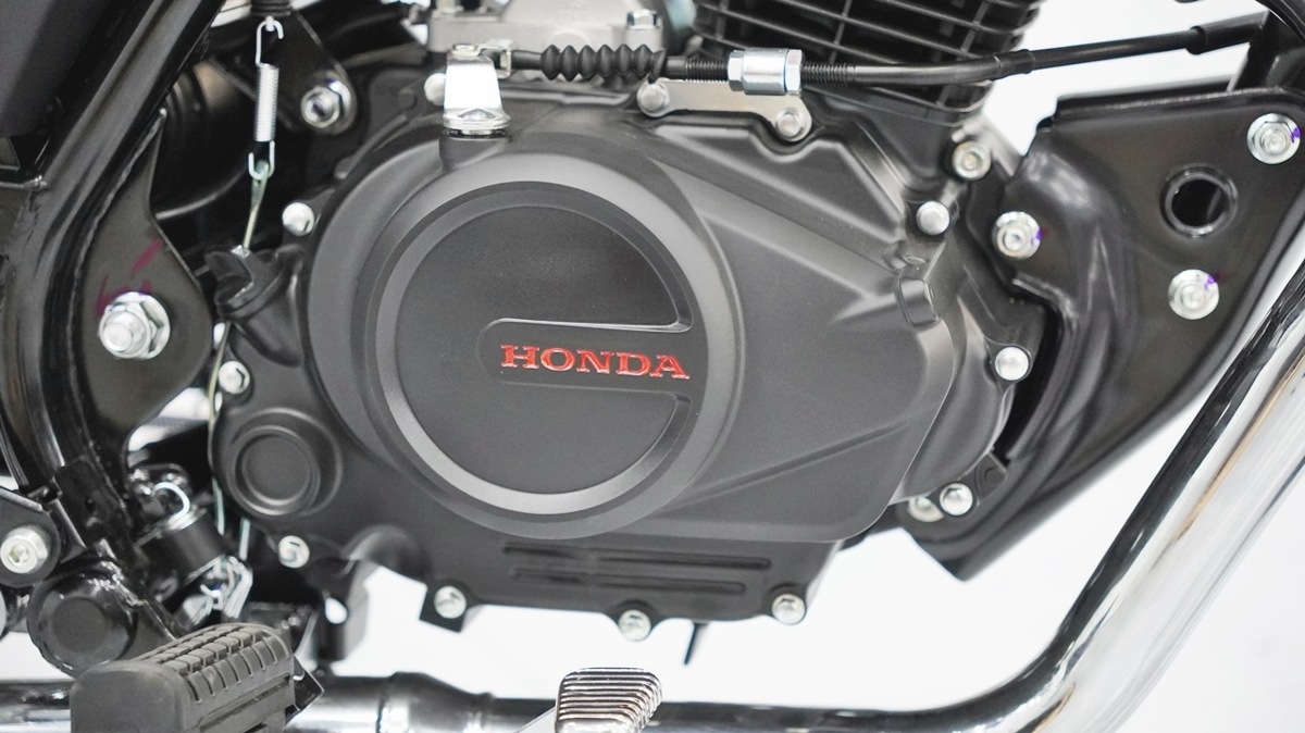 Honda CGX150 2026 chính ngạch - Phong cách retro tinh tế, lựa chọn lý tưởng cho khách hàng Đà Nẵng