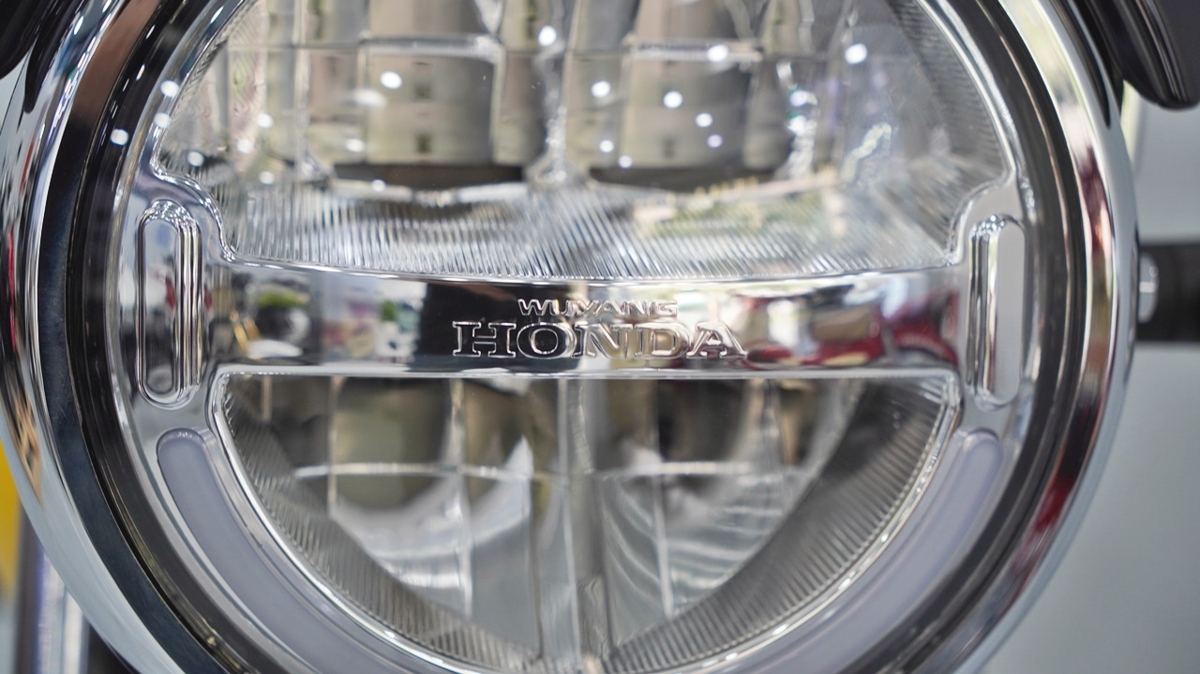 Honda CGX150 2026 chính ngạch - Phong cách retro tinh tế, lựa chọn lý tưởng cho khách hàng Đà Nẵng