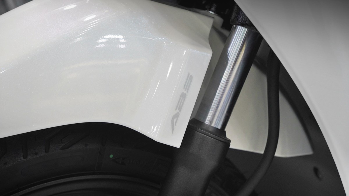 Honda SH150 trắng pha lê nhập Ý 2026 tại Đà Nẵng - Sport Edition chính ngạch, chuẩn chất Ý