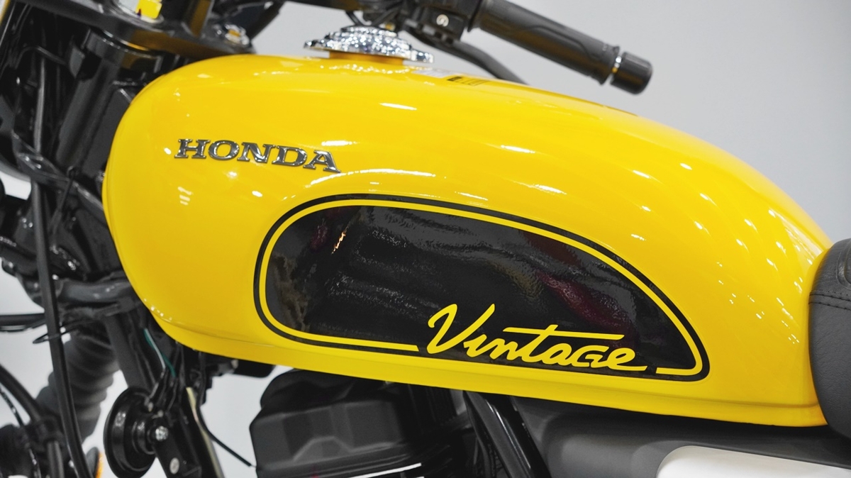 Honda CGX150 2026 chính ngạch - Phong cách retro tinh tế, lựa chọn lý tưởng cho khách hàng Đà Nẵng