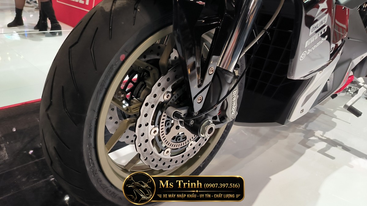 Italjet 700 2026 Tại Đà Nẵng - Chiến Binh Chỉ 700 Xe Hyper Scooter Cực Hiếm hồ sơ hải quan, nhập chính ngạch