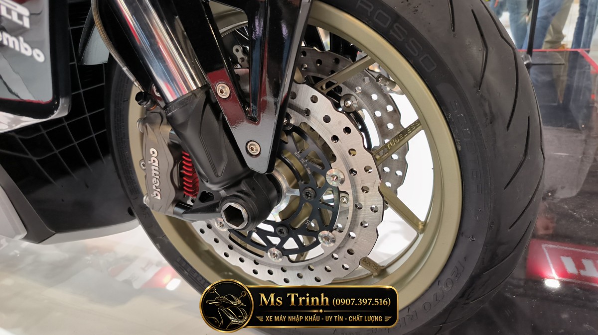 Italjet 700 2026 Tại Đà Nẵng - Chiến Binh Chỉ 700 Xe Hyper Scooter Cực Hiếm hồ sơ hải quan, nhập chính ngạch