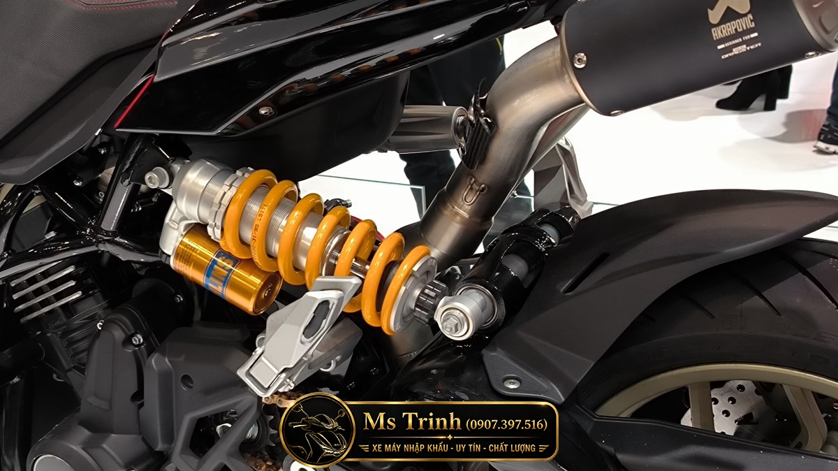 Italjet 700 2026 Tại Đà Nẵng - Chiến Binh Chỉ 700 Xe Hyper Scooter Cực Hiếm hồ sơ hải quan, nhập chính ngạch