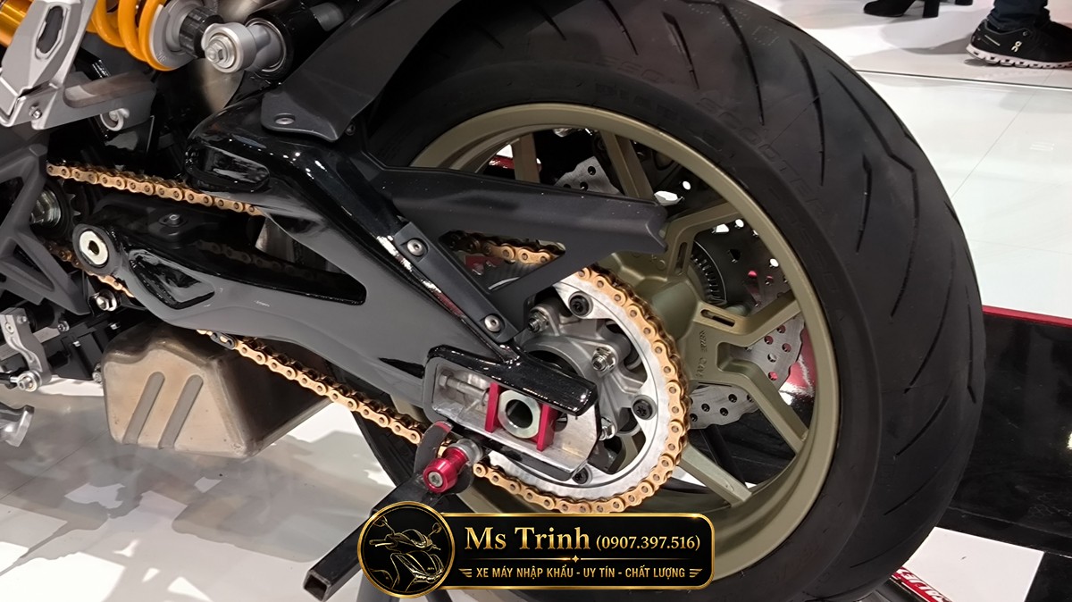 Italjet 700 2026 Tại Đà Nẵng - Chiến Binh Chỉ 700 Xe Hyper Scooter Cực Hiếm hồ sơ hải quan, nhập chính ngạch