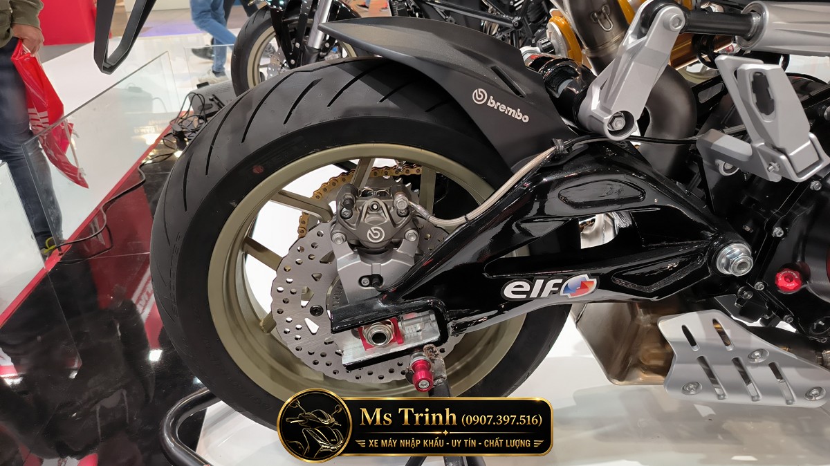 Italjet 700 2026 Tại Đà Nẵng - Chiến Binh Chỉ 700 Xe Hyper Scooter Cực Hiếm hồ sơ hải quan, nhập chính ngạch
