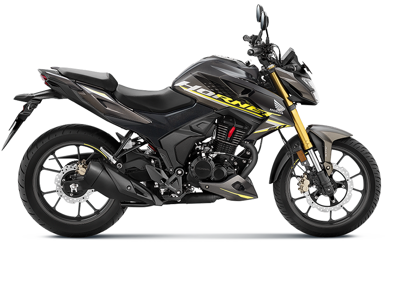 Honda Hornet 2.0 2026 tại Đà Nẵng Dáng thể thao, nhiều công nghệ, dễ tiếp cận