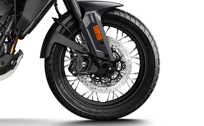 CF Moto 800MT Explorer 2025, ADV Cao Cấp Nhất, Chính Hãng, Giá Tốt tại Đà Nẵng