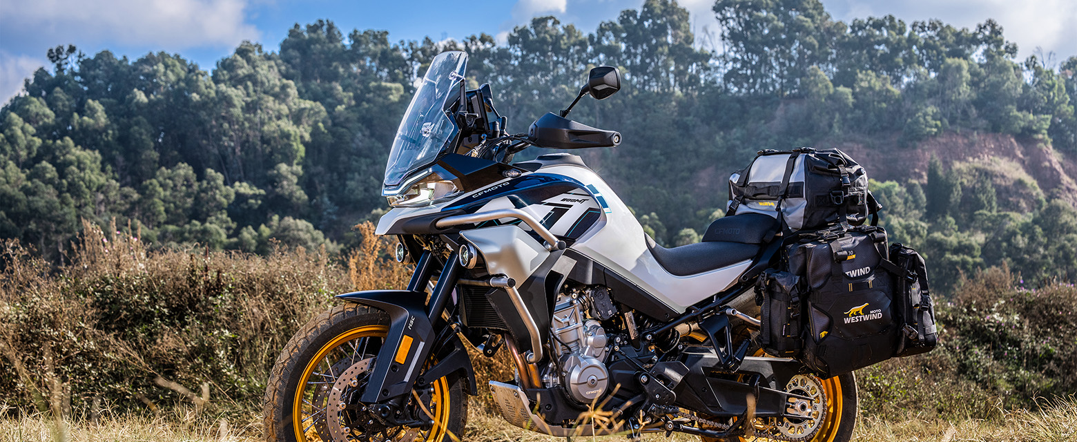 CF Moto 800MT Explorer 2025, ADV Cao Cấp Nhất, Chính Hãng, Giá Tốt tại Đà Nẵng