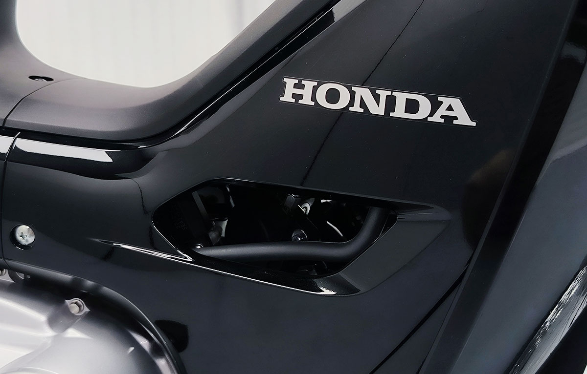 Honda Dream 125 NCX Thai Lan 2025 Nhập Chính Hãng, Cao Cấp tại Đà Nẵng