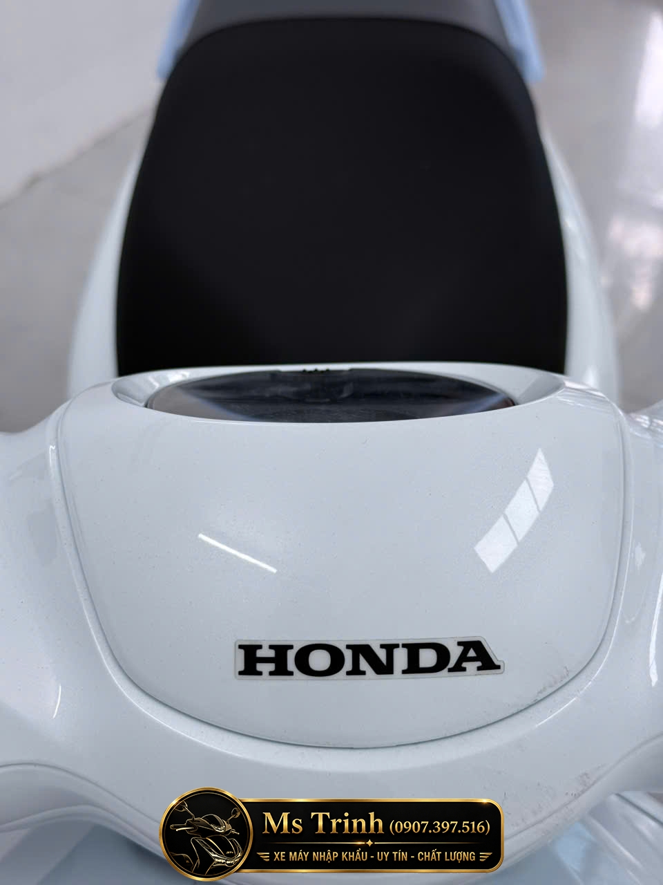 Honda Scoopy Cinnamoroll 2026 Đà Nẵng Xe Sanrio Giới Hạn 2000 Xe Toàn Cầu