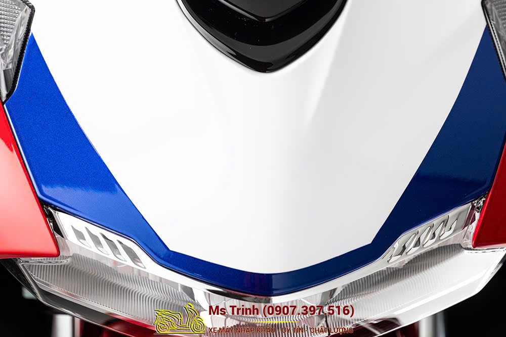 Honda Sh150 HRC 2026 Special Editon tại Đà Nẵng - Siêu phẩm SH Ý giới hạn 500 xe toàn cầu