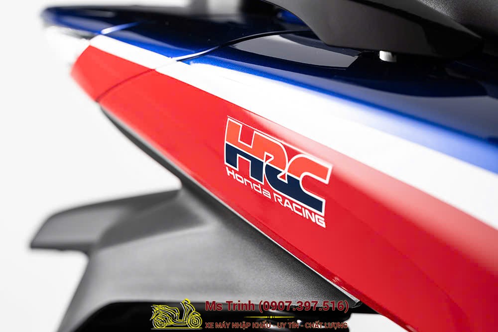 Honda Sh150 HRC 2026 Special Editon tại Đà Nẵng - Siêu phẩm SH Ý giới hạn 500 xe toàn cầu