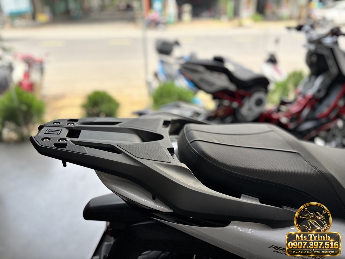 SH150i Ý 2027 màu trắng tại Đà Nẵng - Nhập khẩu nguyên chiếc, thiết kế sang trọng, giá tốt