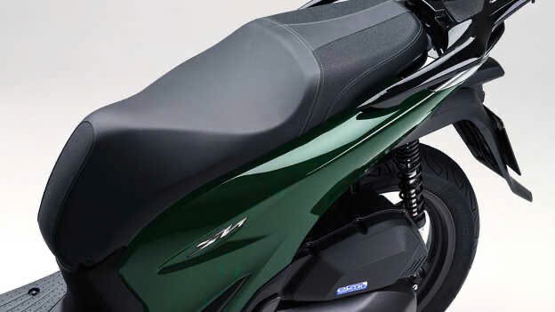Honda SH125i Vetro 2025 Limited Edition, Nhập Chính Hãng Từ Italy tại Đà Nẵng