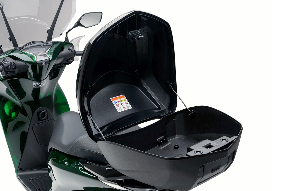 Honda SH150i Vetro 2025, Made In Italy, Nhập Chính Hãng Từ Ý tại Đà Nẵng
