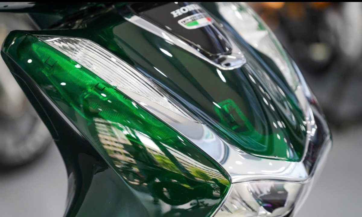 Honda SH150i Vetro 2025, Made In Italy, Nhập Chính Hãng Từ Ý tại Đà Nẵng