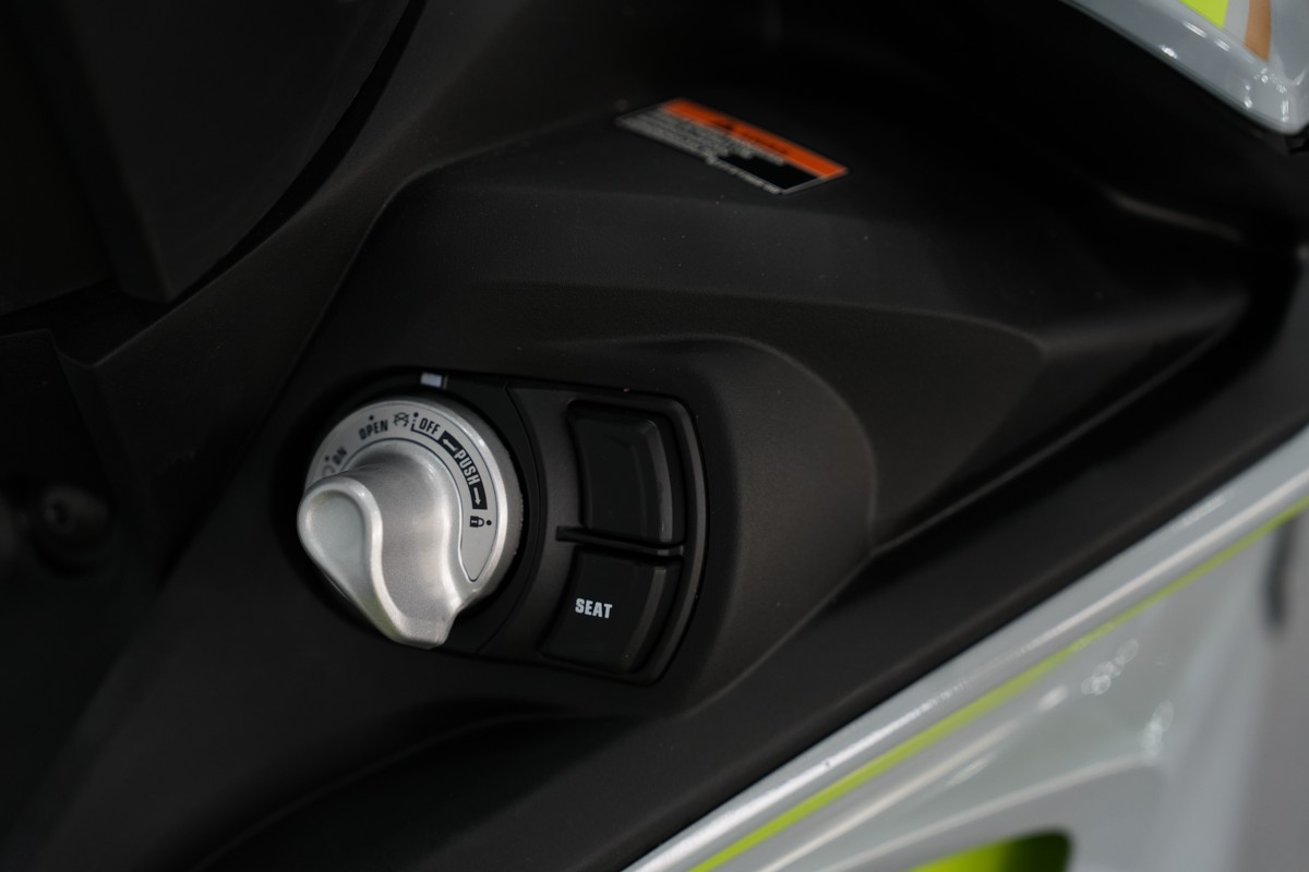 Yamaha Y16ZR 6RMO 2025 Giới Hạn 3.000 xe Nhập Khẩu Malaysia tại Đà Nẵng