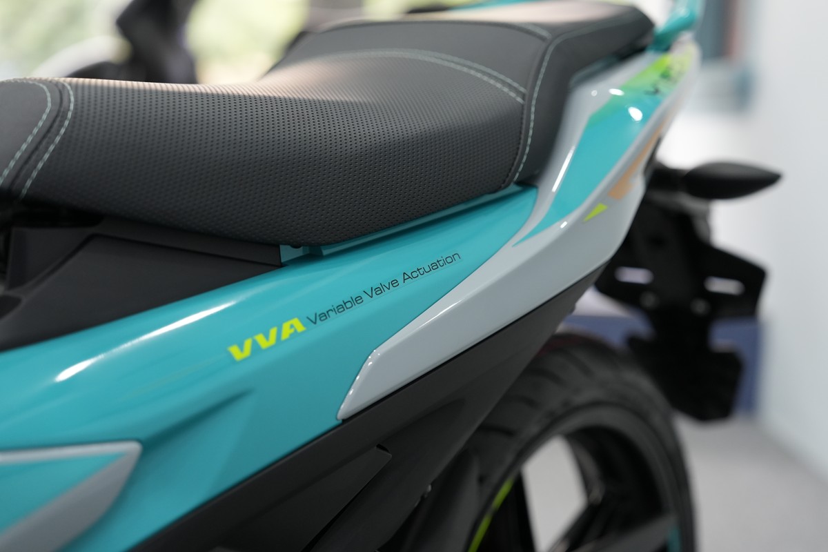 Yamaha Y16ZR 6RMO 2025 Giới Hạn 3.000 xe Nhập Khẩu Malaysia tại Đà Nẵng