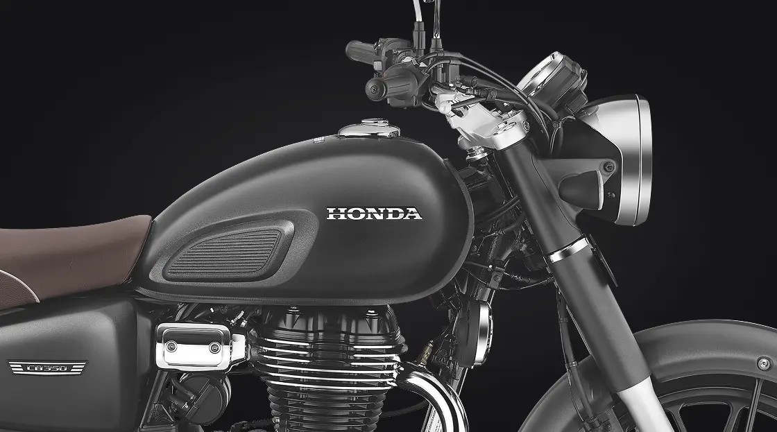 Honda CB350 2025 nhập chính ngạch Ấn Độ giá tốt tại Đà Nẵng