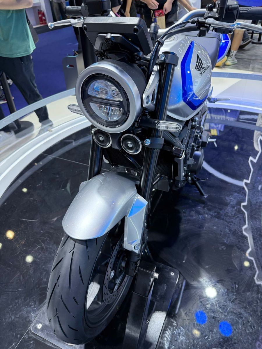 Honda CB500 SF Super Four Naked-Bike 4 Máy tại Đà Nẵng