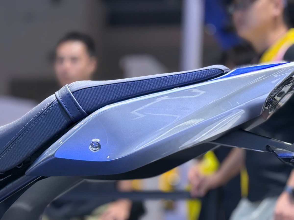 Honda CB500 SF Super Four Naked-Bike 4 Máy tại Đà Nẵng