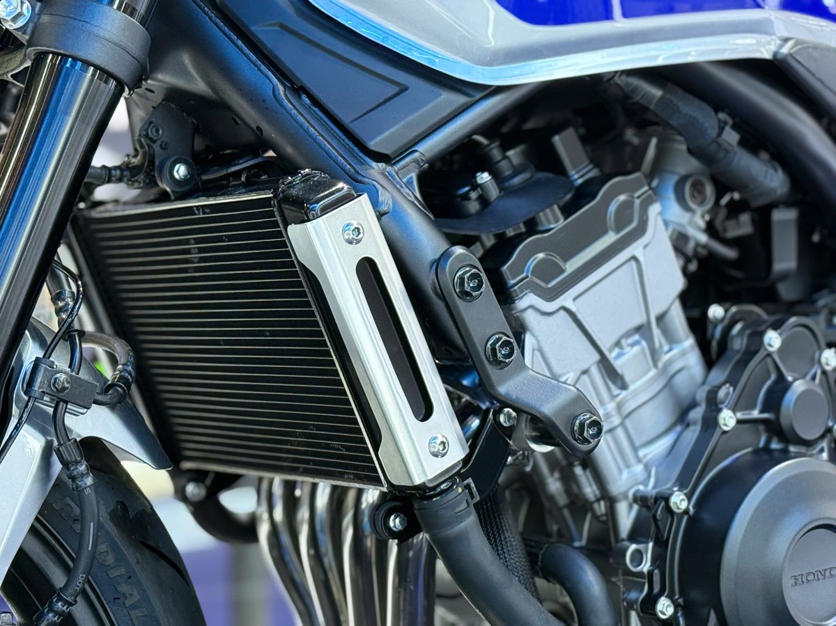 Honda CB500 SF Super Four Naked-Bike 4 Máy tại Đà Nẵng