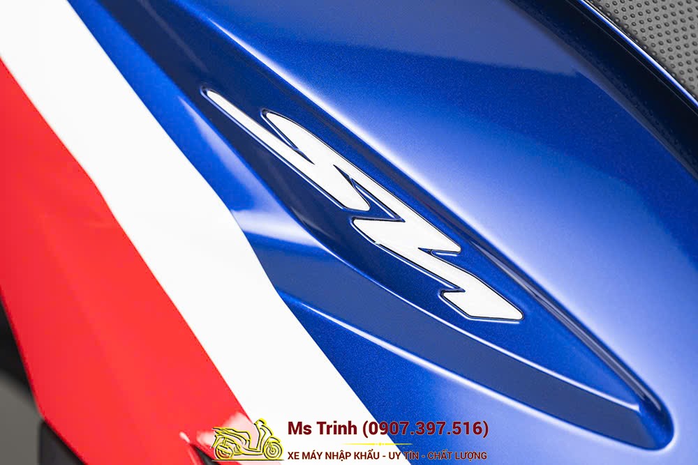 Honda Sh150 HRC 2026 Special Editon tại Đà Nẵng - Siêu phẩm SH Ý giới hạn 500 xe toàn cầu